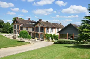 Image of Guesthouse Domaine du Chalet