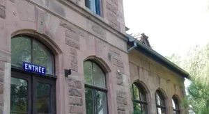 Image of Ancienne gare Wasselonne Rez-de-chaussée