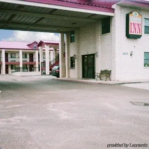 Image of Discovery Inn Victoria Texas