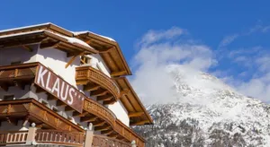 Image of Klaus