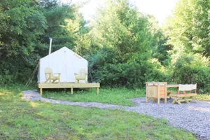 Image of Tentrr Black Rabbit Farm