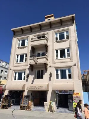 Image of Venice Beach Suites & Hotel