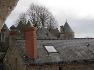Image of Le Logis des Tourelles