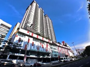 Image of Chic Lifestyle Suites Glomac Residences