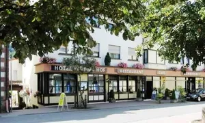 Image of Hotel Pfälzer Hof, Zum Schokoladengießer