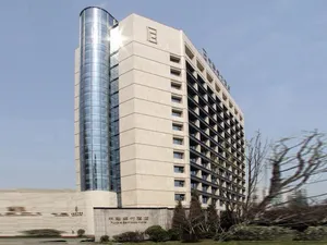 Image of Purple Bamboo Hotel