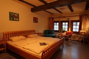Image of Hotel im Hochzeitshaus