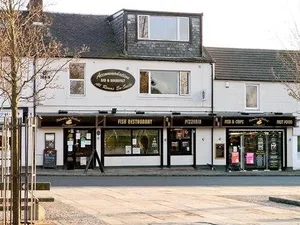 Image of Palombos of Balloch