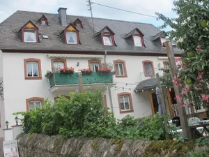 Image of Weinhof Michael Morbach
