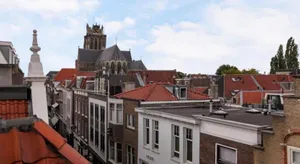 Image of Monumentaal herenhuis