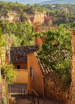 Image of La goutte d'or