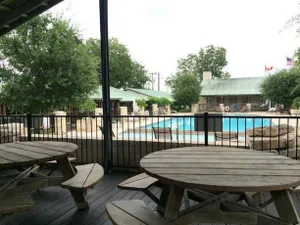 Image of Salado Creek Villas San Antonio
