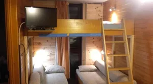 Image of Plagne Bellecote Apartments