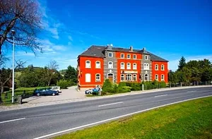 Image of Jägerhof Putzkau