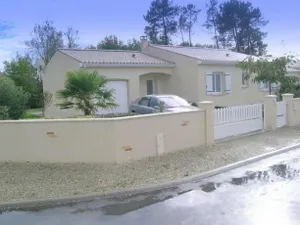 Image of Villa Maison Individuelle Au Calme Les Mathes