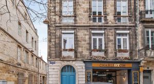 Image of Notre Dame Apartment