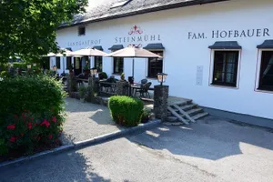 Image of Landgasthof Steinmühl Hofbauer Frühstückspension und Campingplatz