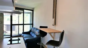 Image of Studio Elena, Vue sur la Montagne, centre ville