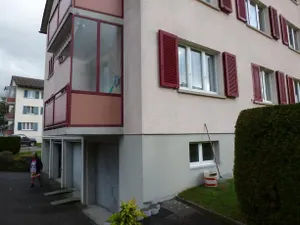 Image of Ferienwohnung Rapperswil