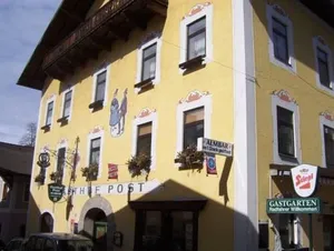Image of Gasthof zur Post