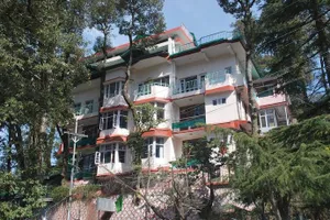 Image of Hotel Ashiana Regency
