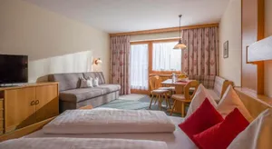 Image of Post Appartements