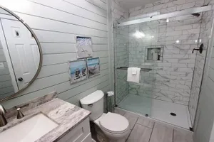 Image of Southern C's - 2 Br cabin by RedAwning