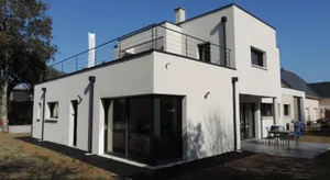 Image of Jolie maison d’architecte