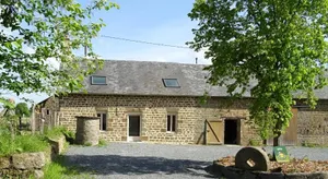 Image of LA COURTEILLE