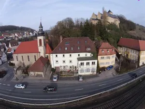 Image of Zum Schwarzen Adler