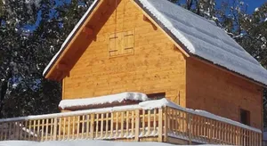 Image of Le chalet de Magali