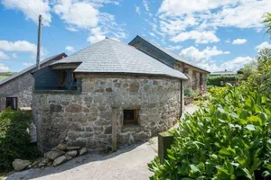 Image of Treganoon House, Lanlivery