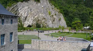 Image of Les Roques Apartments in historical Monastery