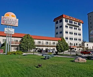 Image of Mill Inn