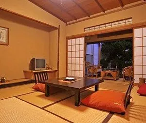 Image of Saneatu No Yado Izumiso