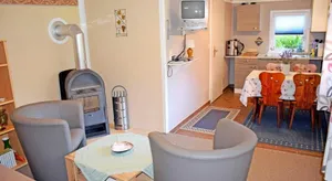 Image of Ferienhaus Fam_ Lemke