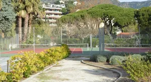 Image of Appartement Le Lavandou 1 piece 4 personnes - FR-1-251-263