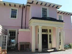 Image of Belmont Douglas
