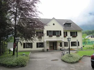Image of Austrian Sports Resort, BSFZ Obertraun