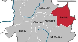 Image of Vakantiewoning Duitsland