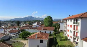 Image of Appartement Ciboure, 3 pieces, 6 personnes - FR-1-4-473