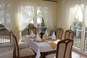 Image of Pension-Maustmühle