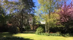 Image of Au Rez de Jardin
