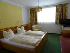 Image of Familienhotel Berghof