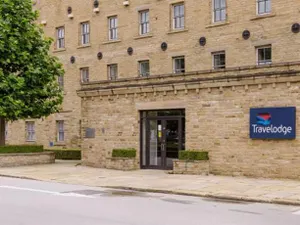 Image of Travelodge Hotel - Halifax