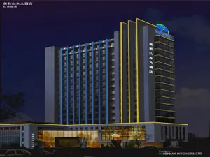 Image of Mineral Hotel