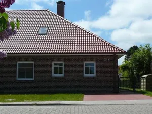 Image of Ferienhaus Juist