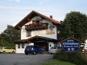 Image of Pension Christophorus