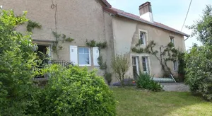 Image of Spacieuse ferme renovee fin 18ieme s classee 3