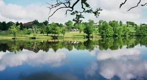 Image of Les Gîtes L'ETANG DES PORTES en Creuse